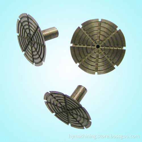 Juicer lines salver, made of SS304